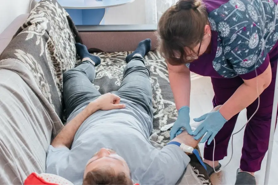 Срочный вывод из запоя в Шумихе: быстро, недорого